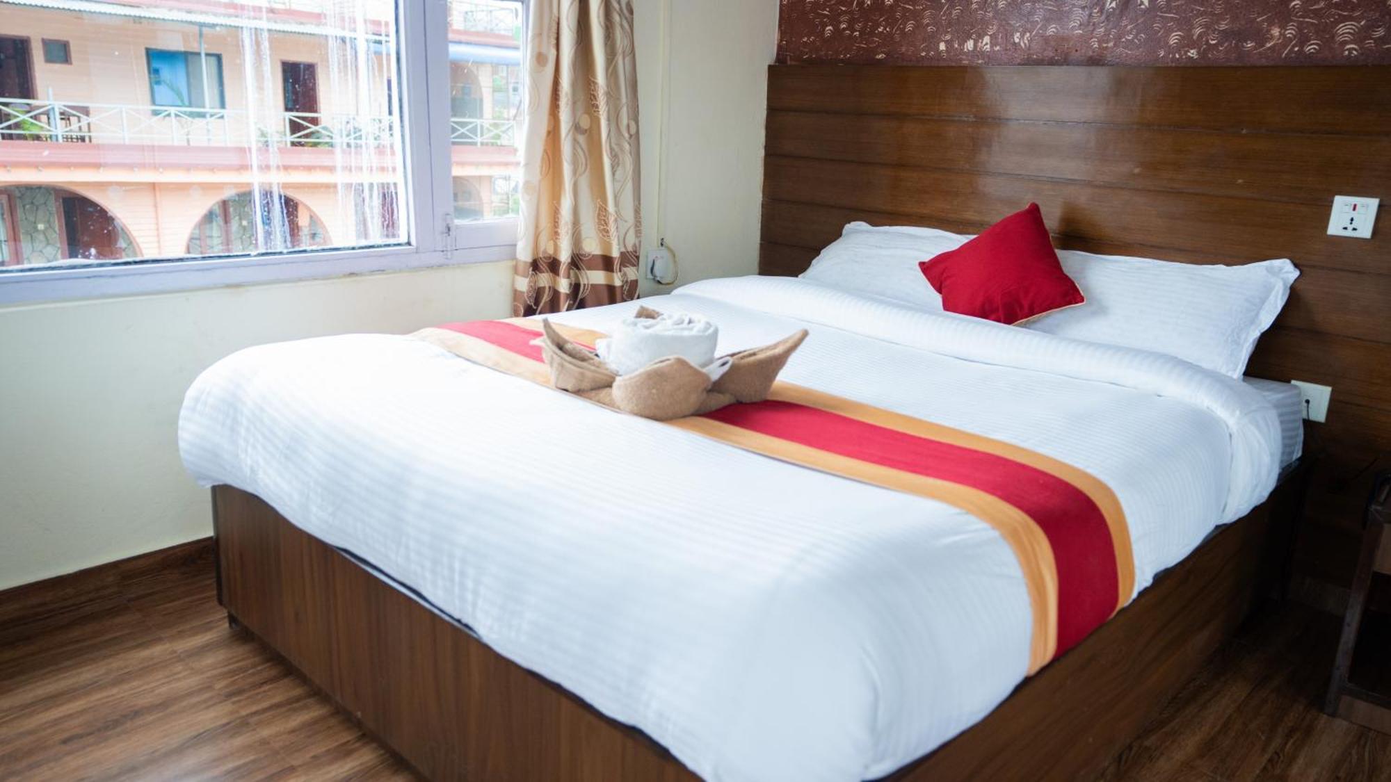 Hotel Himalayan Inn Pokhara Luaran gambar