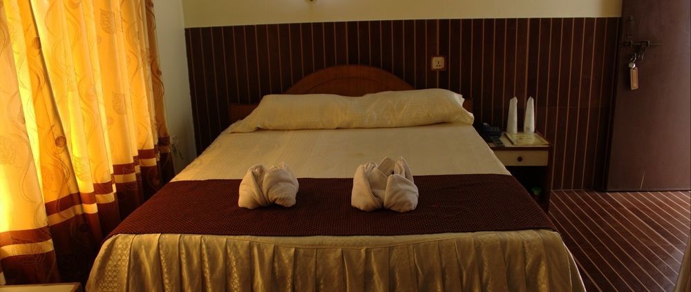Hotel Himalayan Inn Pokhara Luaran gambar