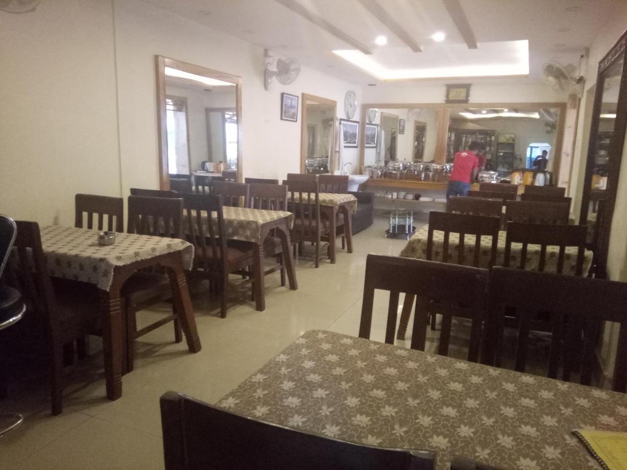 Hotel Himalayan Inn Pokhara Luaran gambar